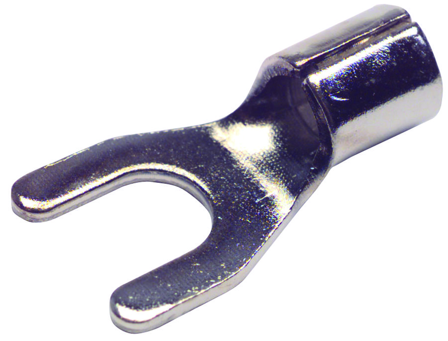 Buy Reliable Industrial High-Temperature Fork Terminal Part Number CSSTO1010HT Online