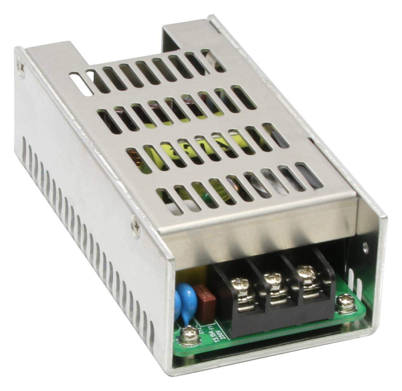 TDK-Lambda Series CSW65 Power Supply: CSW6528A
