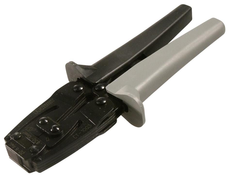 Innovative Series Crimping Tools: CT1003