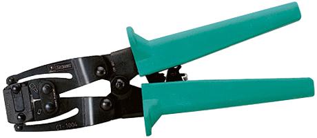 Buy Controlled Cycle Crimping Tools Part Number CT1004 Online
