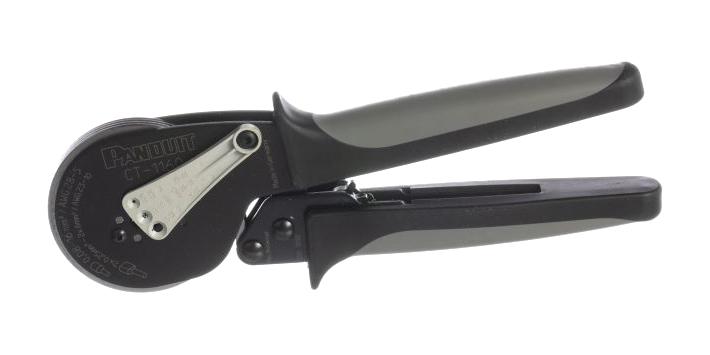 Panduit Series CT-1160 Ferrule Crimping Tool: CT1160