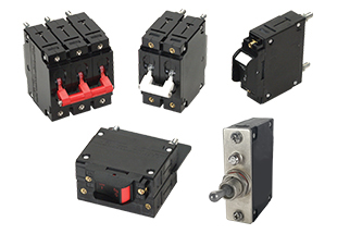 Carling Technologies CT1X013668AX1MF image
