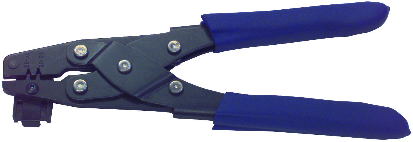 Premier Series Crimp Tool: CT200DC01