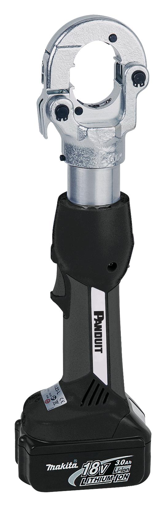 CT-3001/ST Panduit Battery Operated Crimping Tool | myMectronic