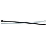 CT40-14BLK-M GC ELECTRONICS Black Nylon Cable Tie | myMectronic