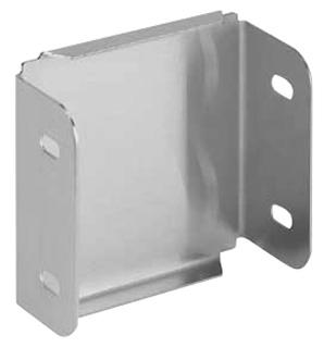 CT44CPSS nVent HOFFMAN Stainless Steel Cable Tray | myMectronic