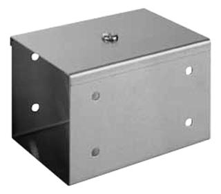 Pentair Series Stainless Steel Cable Tray: CT44SPSS