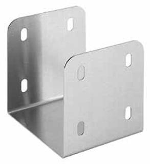 Pentair Series Stainless Steel Cable Tray: CT44UCSS