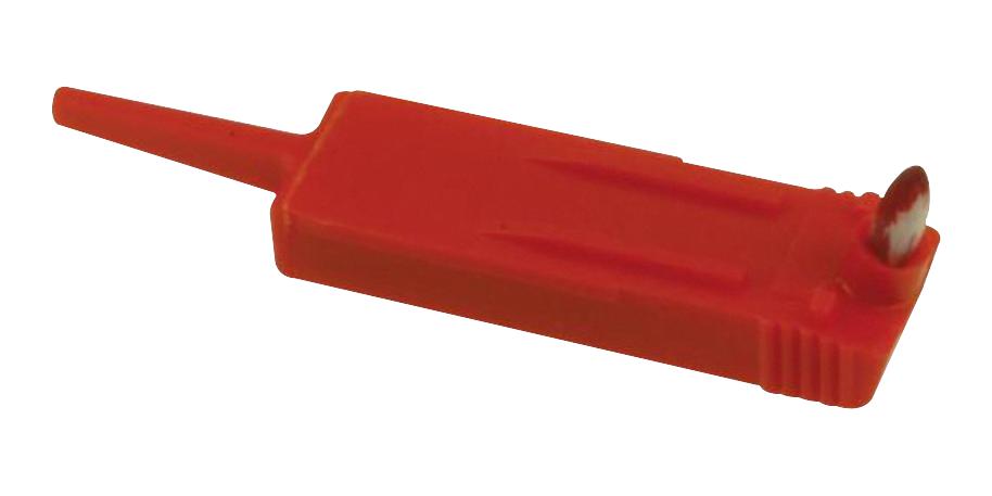 Omega Series CTXL Red Pen: CT485PR