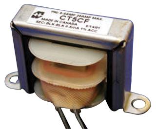 Hammond  CT5CF U– Reliable Current Transformers for Industrial Applications
