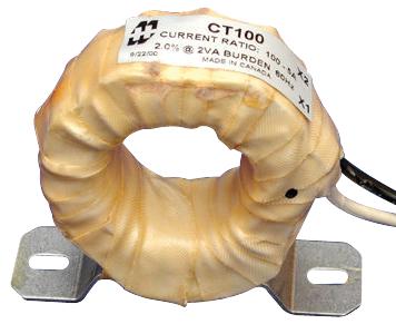 Buy Hammond Current Transformer Part Number CT600A Online