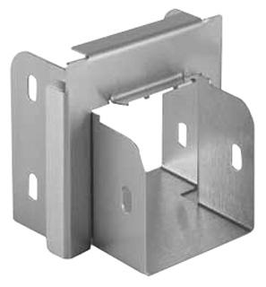 Pentair Series Stainless Steel Cable Tray: CT6646RSS