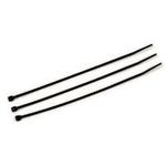 CT6BK40-C 3M Cable Tie UV Resistant Black | myMectronic