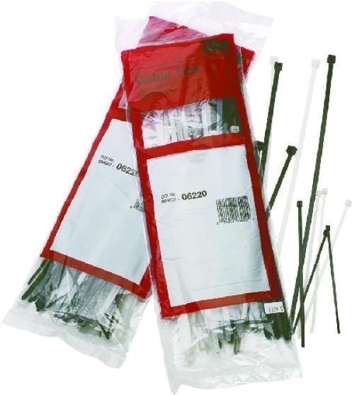 Buy 3M Cable Tie Part Number CT6NT18C Online