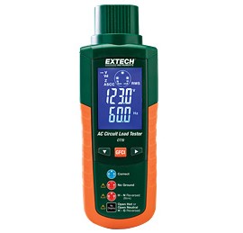 Extech CT70 – Reliable Electrical Test Tool for Industrial Applications