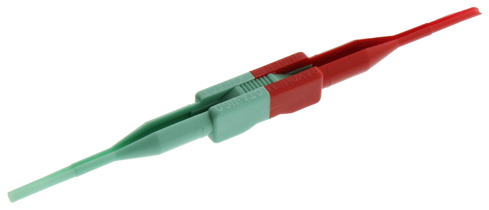 Raychem TE Connectivity CTA1160 image