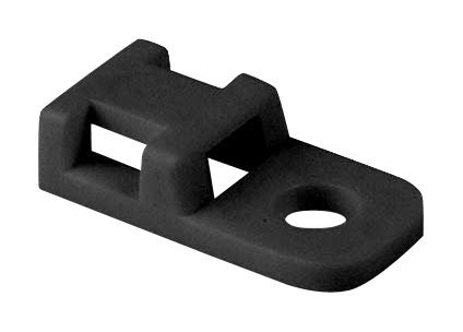 HellermannTyton Series CTAM2 Cable Tie Anchor Mount: CTAM20C2