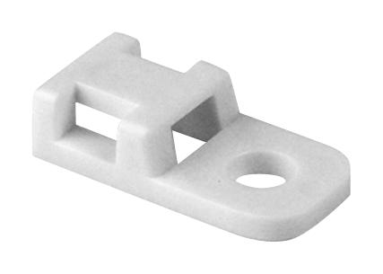 HellermannTyton Series Cable Tie Anchor Mount: CTAM210C2