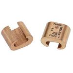 CTAP2/0-2/0-X Panduit Heavy Duty Tap Connector | myMectronic