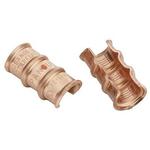 CTAPF1/0-12-L PANDUIT Copper Conductor Terminal | myMectronic