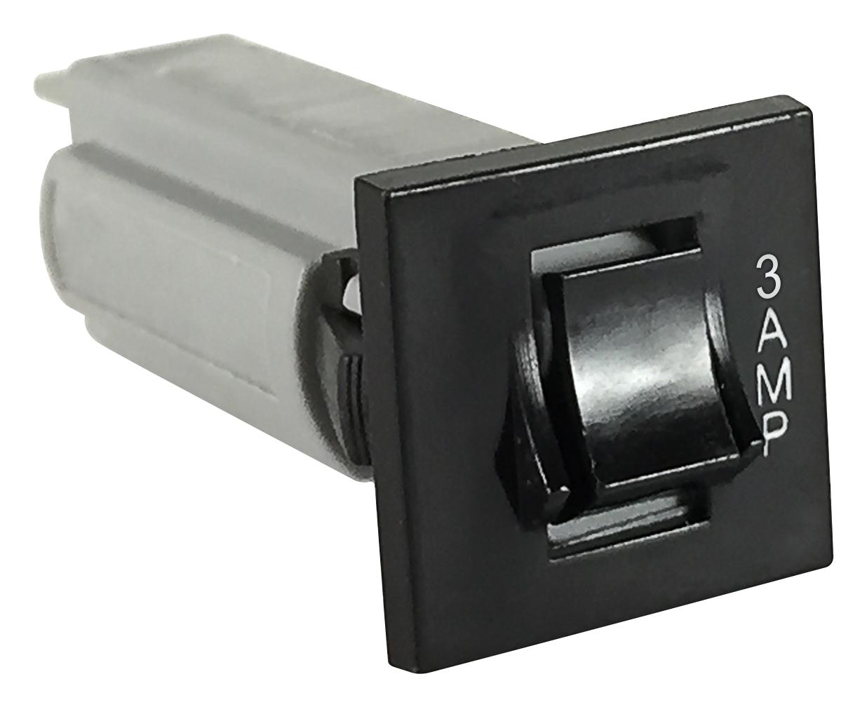 Carling Series CTB Thermal Circuit Protector: CTBBB03