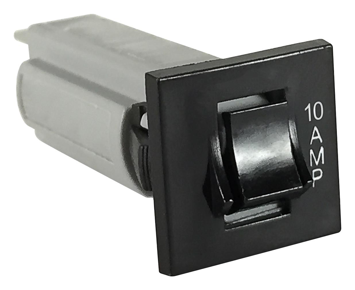 Carling CTBBB10 – Reliable Thermal Circuit Protectors for Industrial Applications