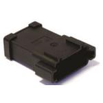 CTC-12-WAY-RECEPT-BLACK ITT CANNON 12-Way Receptacle Connector | myMectronic