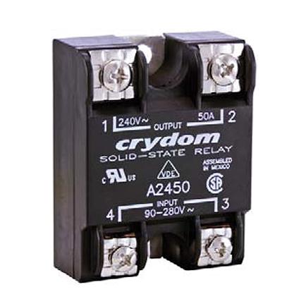 CTD2410 Crydom 24V DC Input Solid State | myMectronic