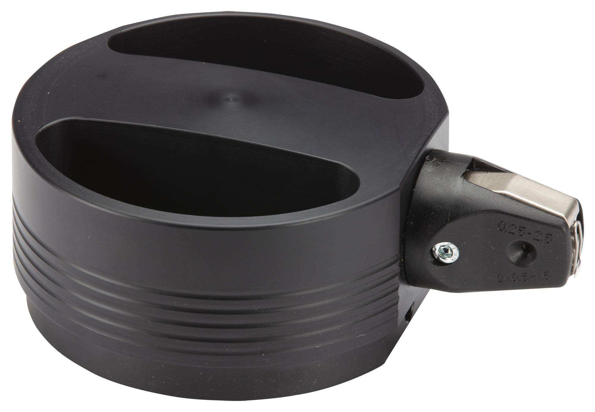 Panduit CTFP25 – Reliable Ferrule Crimping Tool for Industrial Applications