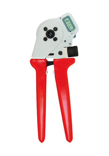 Weidmueller CTINCM-1625 – Reliable Crimping Tool for Industrial Applications