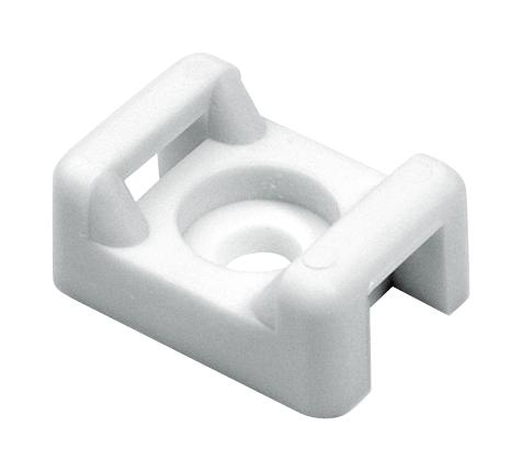 HellermannTyton CTM110C2 – Reliable Cable Tie Mount for Industrial Applications