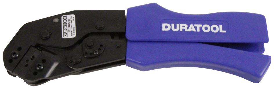 Duratool Series Crimping Tool: CTT842501