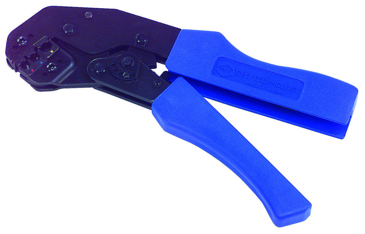 Buy Duratool Insulated Terminal Crimp Tool Part Number CTT844001 Online