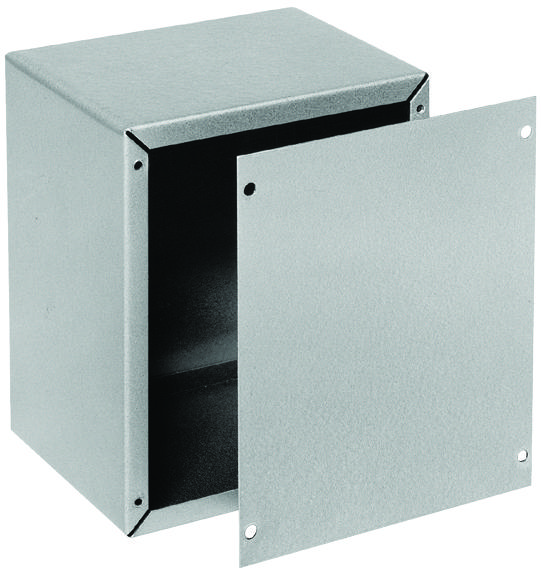 BUD INDUSTRIES CU1098 image