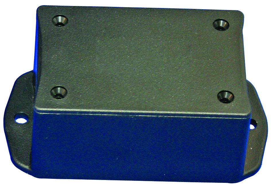 Ees Series Plastic Enclosure: CU1931MB