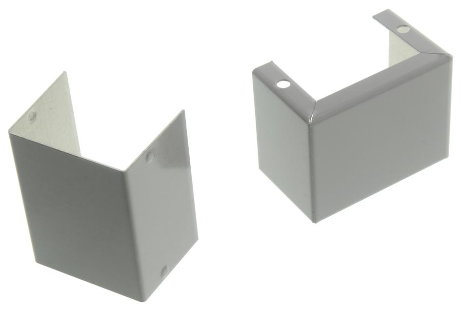 BUD INDUSTRIES CU2100B image