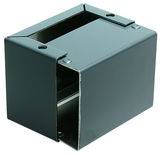 BUD INDUSTRIES CU2109B image