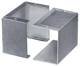 BUD INDUSTRIES CU2110B image