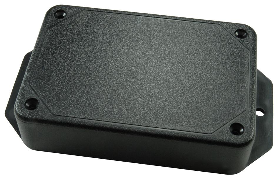 Abron Thermoplastics Series CU3243 Utility Box: CU3243MB