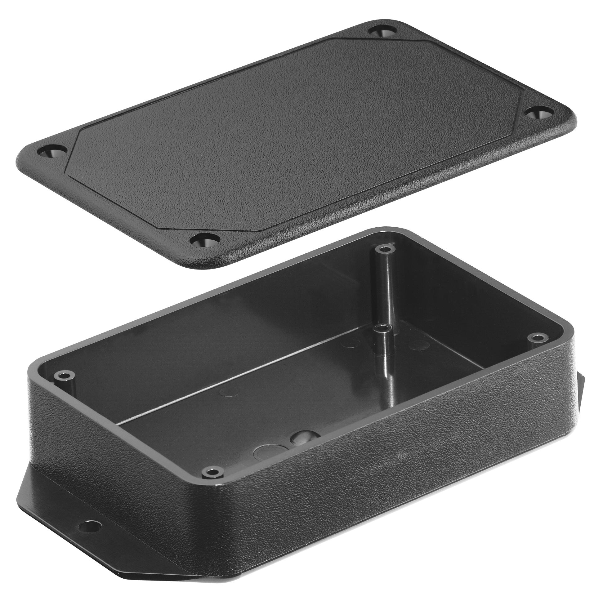 NAVE UTILIBOX Series Enclosure: CU3245
