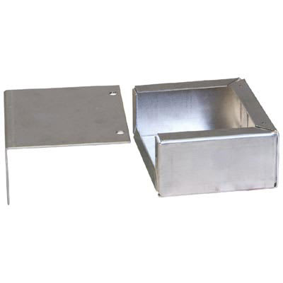 BUD INDUSTRIES CU341A image