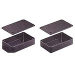 CU-382-MB BUD INDUSTRIES Steel Component Enclosure | myMectronic
