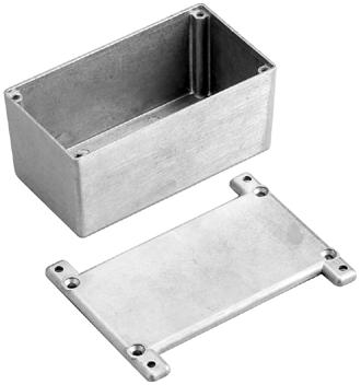 BUD INDUSTRIES CU5476 image