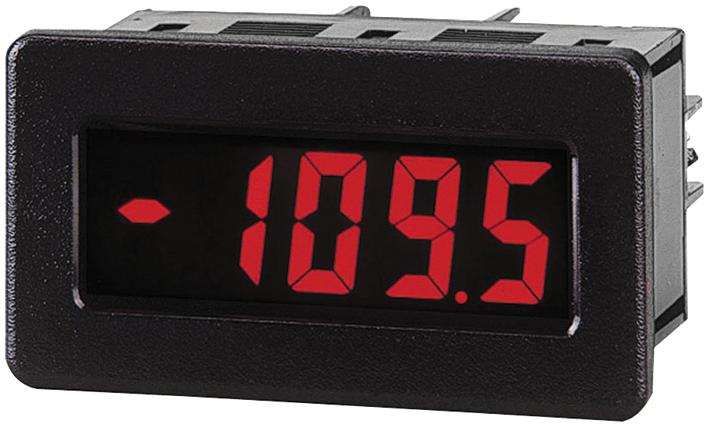 Red Lion Controls CUB4V020 image