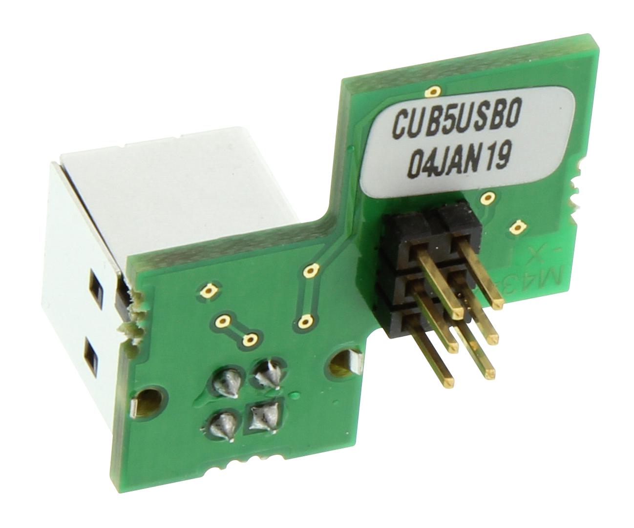 Red Lion Controls CUB5USB0 image