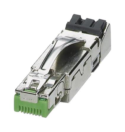 CUC-IND-C1ZNI-S/R4IE8 PHOENIX CONTACT RJ45 Industrial Connector | myMectronic