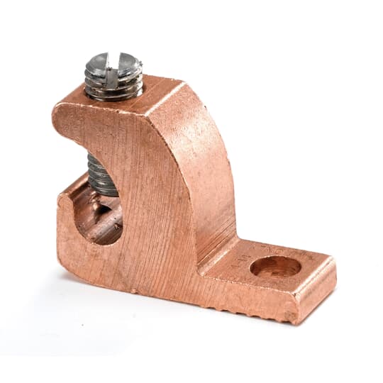 THOMAS & BETTS CULL414HWTP image