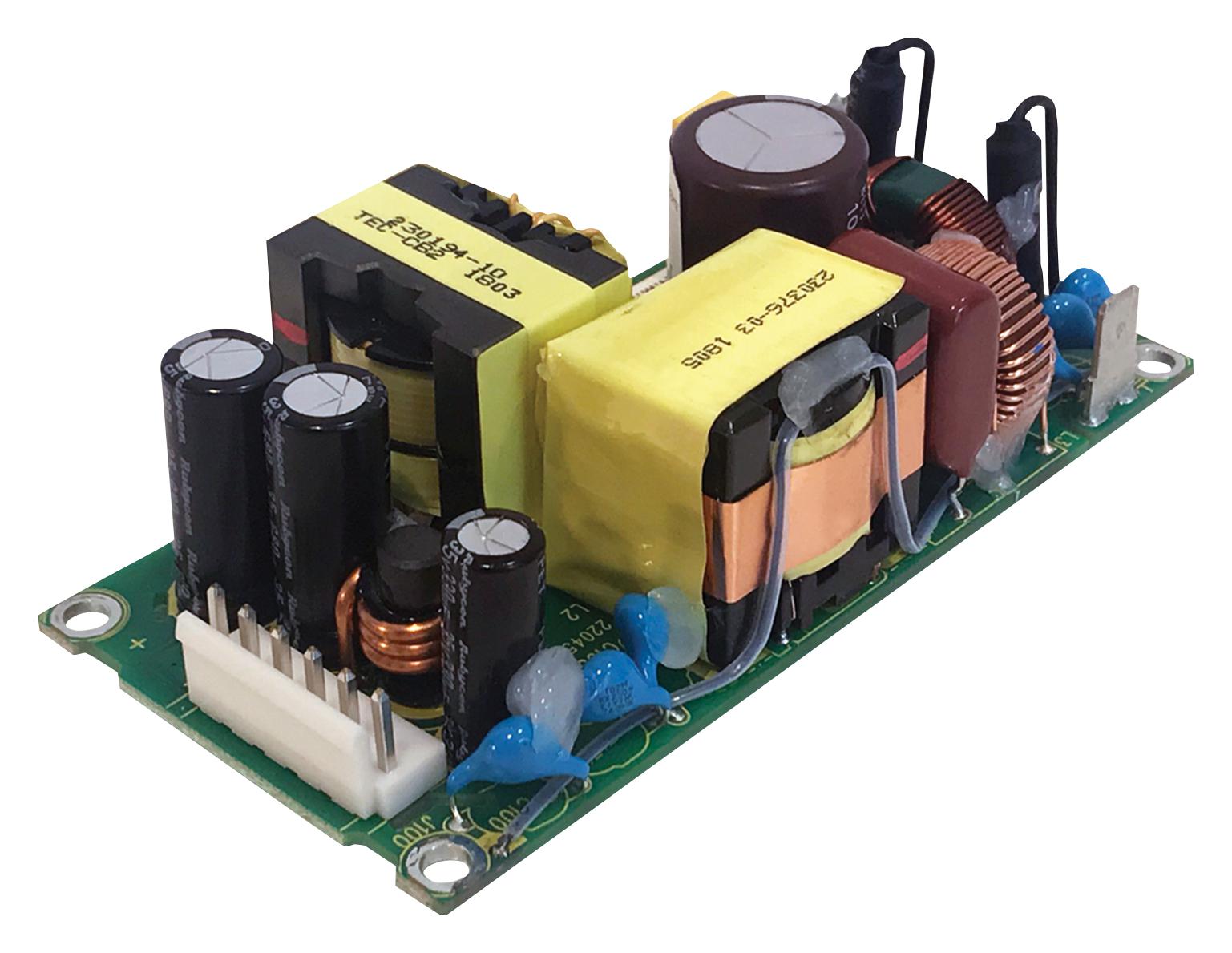 TDK Lambda Series CUS100ME Power Supply: CUS100ME48