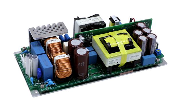 TDK Series CUS Power Supply: 350W Continuous 1000W Peak Model