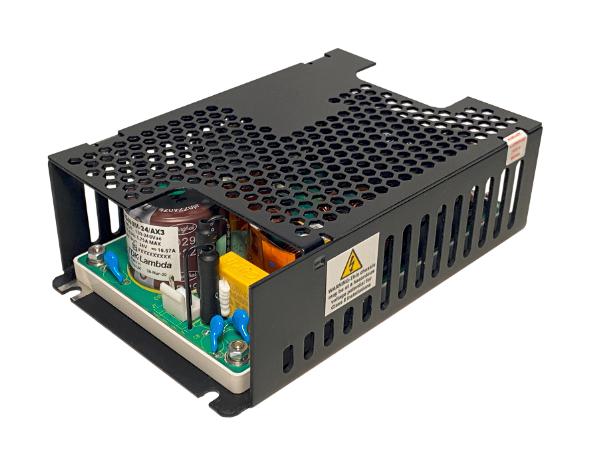 Buy TDK Lambda Power Supply Part Number CUS400M12A Online